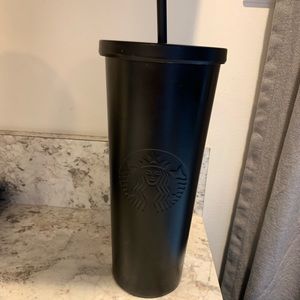 Starbucks Tumbler Cold Cup Venti 24oz Limited